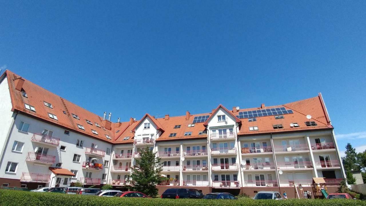 Good Spirit Rooms Kołobrzeg Kültér fotó